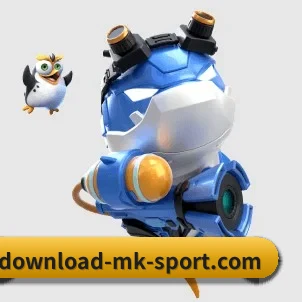 MK体育 APP 界面